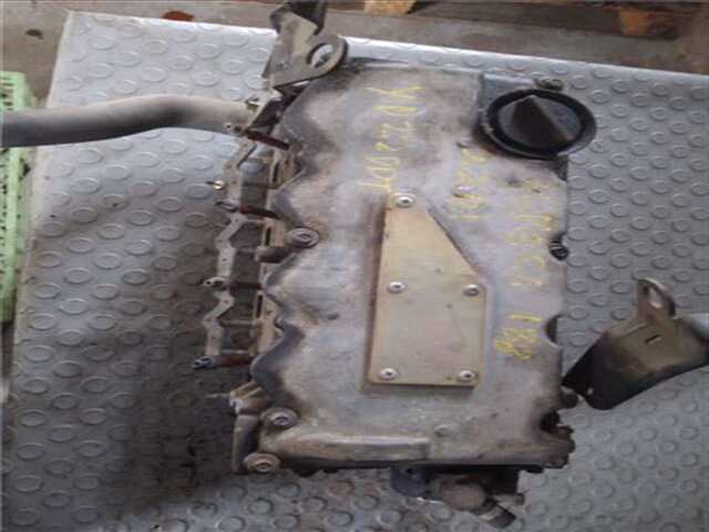 Culata Nissan Almera 2.2 DI