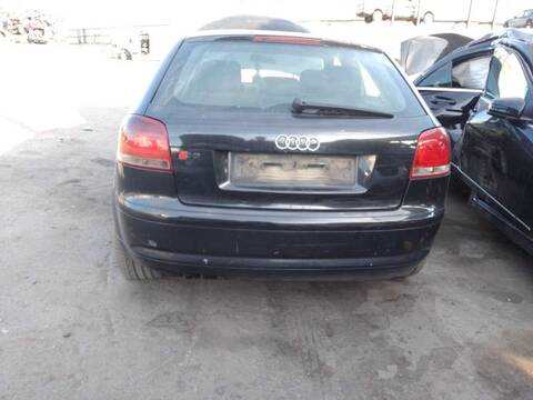Paragolpes Trasero Audi A3 1.9 TDI