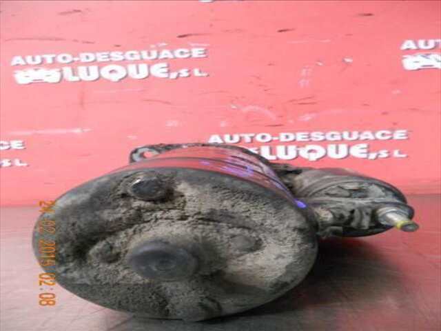 Foto 3ª: Motor de Arranque Audi A6 2.5 TDI [AEL]