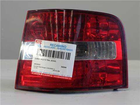 Piloto Trasero Derecho Fiat Stilo 1.9 JTD 115CV 85KW
