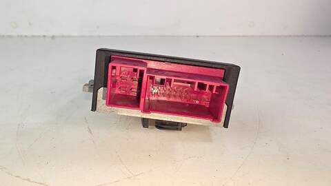 Foto 3ª: Centralita Motor ECU Bmw Serie 4 418 N57D30B COUPE (2015)