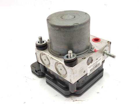 Abs Skoda Fabia 1.4 TDI 75CV 55KW