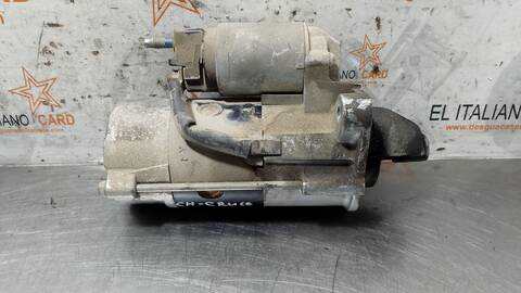 Motor de Arranque Chevrolet Cruze LT 131CV 96KW