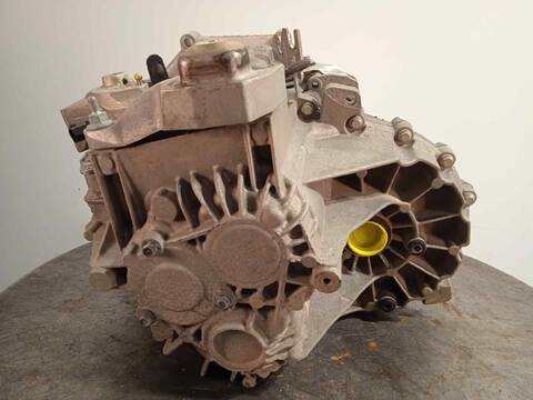 Foto 3ª: Caja Cambios Ford Kuga 2.0 TDCI 120CV 88KW [XRMA] (2016)