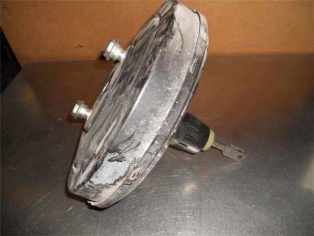 Foto 3ª: Servofreno Renault Megane II CLASSIC BERLINA (2003-_) [K9KP732]