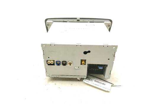 Foto 2ª: Sistema Audio Radio CD Mercedes Clase A 140 A 200 CDI - D 176.008) [OM 651.930] (2012)