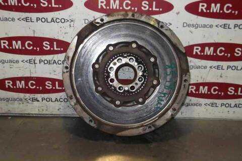 Volante Motor Toyota Corolla HIGH 126CV 93KW