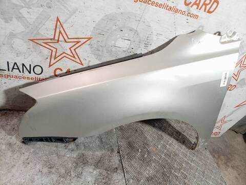 Foto 4ª: Aleta Delantera Izquierda Toyota Avensis 1.8 SOL 129CV 95KW [1ZZFE] (2007)