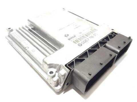 Centralita Motor ECU Bmw X3 2.0D 150CV 110KW