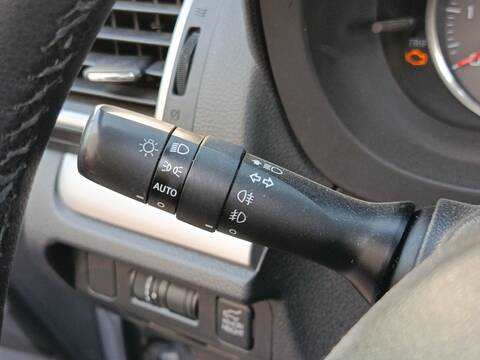 Foto 2ª: Mando Multifuncion Subaru Forester EE20 (2015)