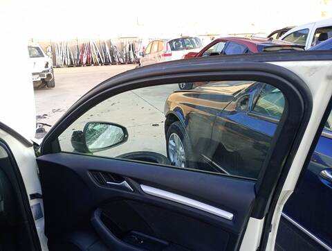 Elevalunas Eléctrico Delantero Derecho Audi A3 ATTRACTION 105CV 77KW