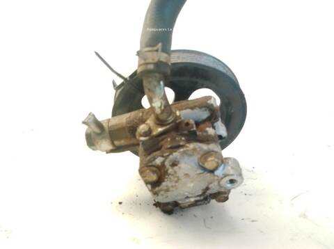 Foto 2ª: Bomba de Direccion Mitsubishi Outlander 2.5 DI-D KA4T) [4D56 (16V)] (2004)