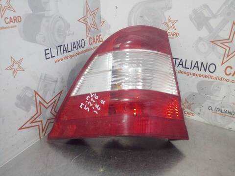 Piloto Trasero Izquierdo Mercedes Clase ML 270 CDI 163.113) W163)