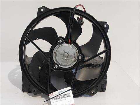 Electroventilador Peugeot Partner 1.6 PREMIUM 109CV 80KW