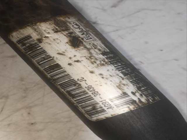 Transmision Delantera Derecha Ford S Max QXWB CA1)