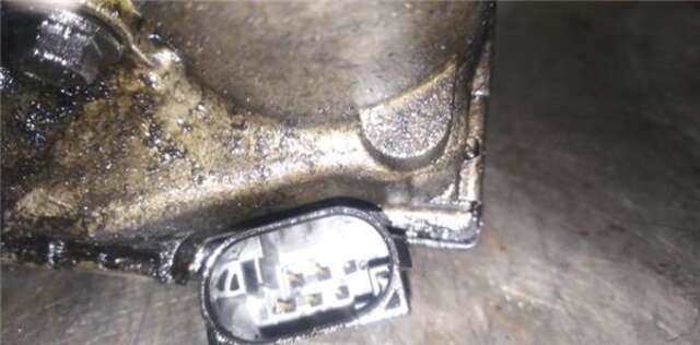 Foto 2ª: Caja Mariposa Ford Transit 2.2TDCI [DRFB]