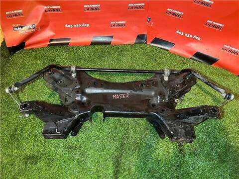 Cuna de Motor Renault Master 2.3 L1H1 KA 2 8T [2 3 LTR. - 96 KW DCI DIESEL CAT] 101CV 74KW FURGON