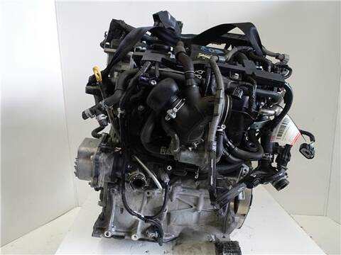 Foto 2ª: Motor Completo Toyota CHR HIBRIDO HYBRID ACTIVE [2ZR] (2020)