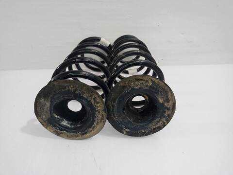 Foto 3ª: Amortiguador Delantero Izquierdo Seat Ibiza STYLE 95CV [DLAC] (2017)