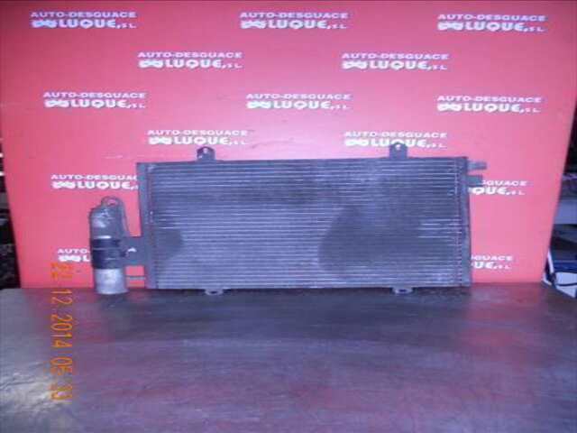 Radiador Calefaccion A.A. Renault Clio 1.9D (65CV)