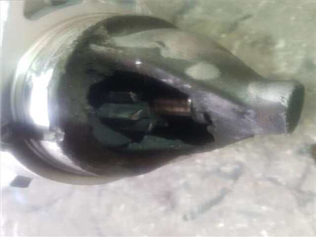 Foto 2ª: Motor de Arranque Nissan Almera 1.5 [QG15DE]