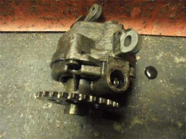 Foto 3ª: Bomba de Aceite Fiat Ducato 2.3 JTD [F1AE0481C]
