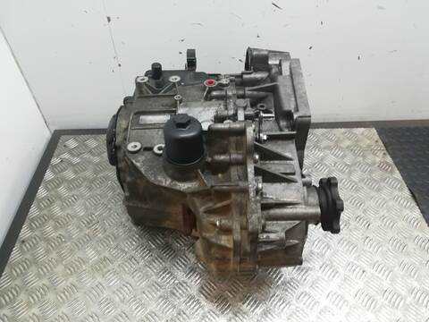 Foto 3ª: Caja Cambios Automatica Volkswagen Passat VERSION INDEFINIDA AUT. (2005)