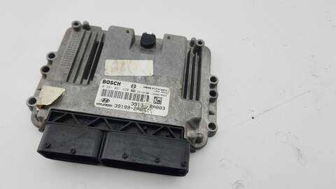 Centralita Motor ECU Hyundai ix35 1.7 CRDI 116CV 85KW