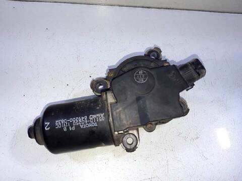 Motor Limpia Delantero Toyota Land Cruiser 3.0 TD 125CV 92KW