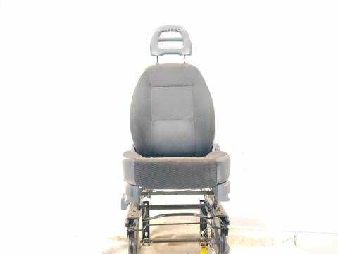 Asiento Delantero Izquierdo Citroen Jumper 2.2 BLUEHDI 140
