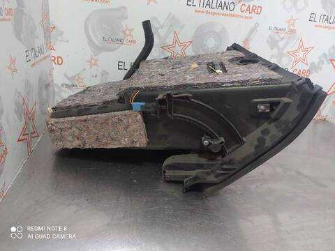 Foto 3ª: Guantera Alfa Romeo Giulietta DISTINCTIVE 105CV 77KW [940A3000] (2011)