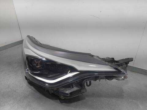 Foto 3ª: Faro Derecho Toyota CHR HYBRID ADVANCE 184CV 135KW [M20A-FXS] (2020)