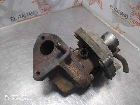 Foto 4ª: Turbocompresor Opel Corsa ENJOY 75CV 55KW [Z13DTJ] (2007)