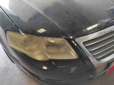 Faro Derecho Volkswagen Passat BMP BERLINA
