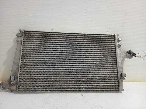 Foto 3ª: Intercooler Audi A6 2.5 TDI QUATTRO 180CV [BAU] (2001)
