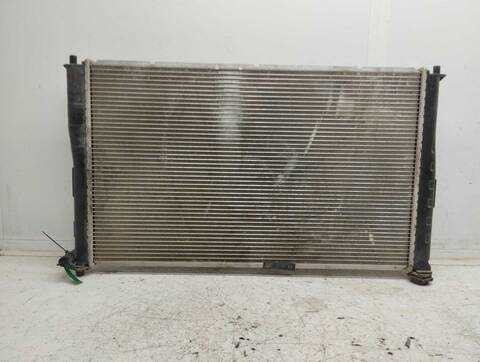 Foto 2ª: Radiador Motor Kia Carnival 2.9 CDRI EX 144CV 106KW [J3] (2002)