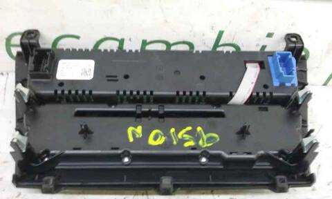 Foto 3ª: Sistema GPS Bmw X5 XDRIVE30D 258CV 190KW [N57D30A] (2013)