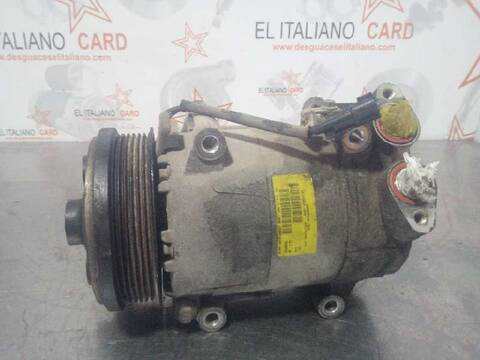 Compresor Aire Acondicionado Ford Focus AMBIENTE D) BERLINA 90CV 66KW