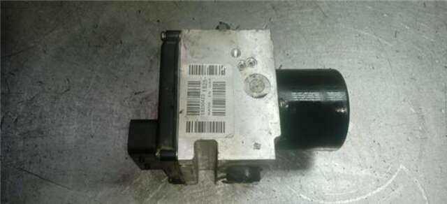 Foto 2ª: Abs Peugeot 407 1.6 BUSINESS LINE [1.6 LTR. - 80 KW HDI FAP CAT (9HZ - DV6TED4)] [9HY]
