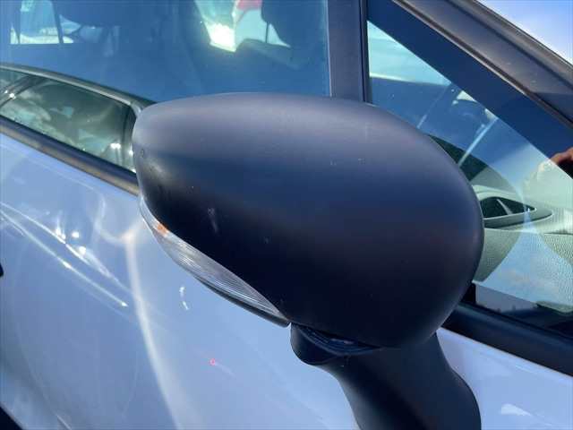 Foto 3ª: Retrovisor Derecho Renault Clio 1.1 GASOLINA 73cv [D4FD7] (2017)