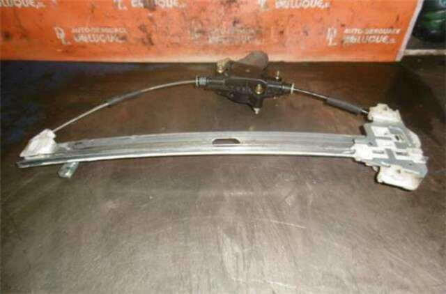 Foto 3ª: Elevalunas Eléctrico Delantero Derecho Kia Rio 1.4 16V [G4EE]