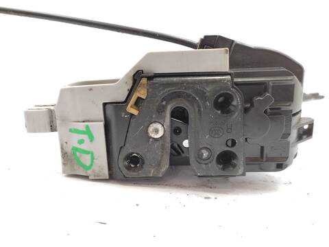 Foto 3ª: Cerradura Puerta Trasera Derecha Hyundai Grandeur 2.2 DIESEL 155CV 114KW [4EB] (2009)