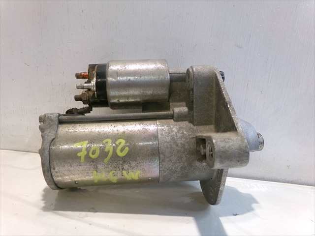 Motor de Arranque Ford Focus 1.5 TDCI 2014-2018