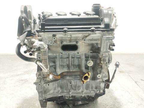 Foto 2ª: Motor Completo Honda Jazz 1.3 102CV 75KW [L13B2] (2016)