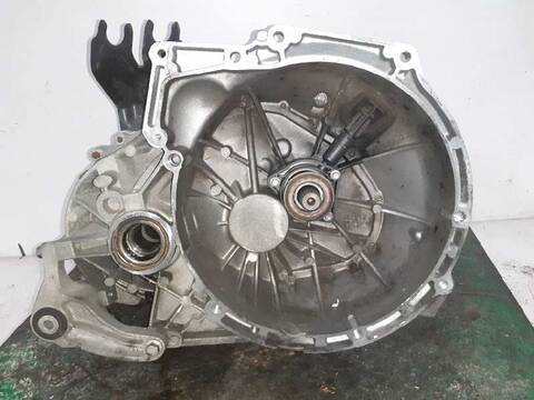 Caja Cambios Ford Focus 1.6 TDCI CAT BERLINA 109CV 80KW