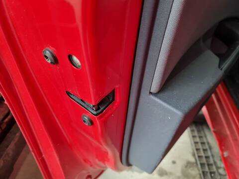 Cerradura Puerta Delantera Izquierda Seat Leon EMOCION 90CV 66KW