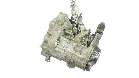 Foto 2ª: Caja Cambios Seat Ibiza 1.2 [CGPA] (2008)