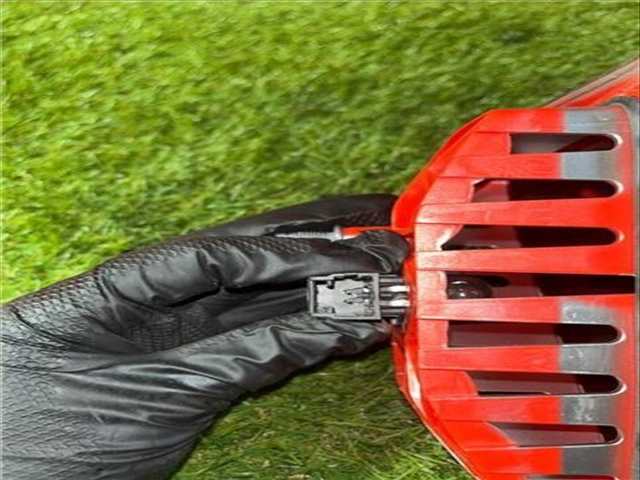 Foto 3ª: Luz Central de Freno Renault Master L2H2 HKA 3 5TDCI DIESEL CAT 150CV 110KW FURGON [M9T 716] (2021)