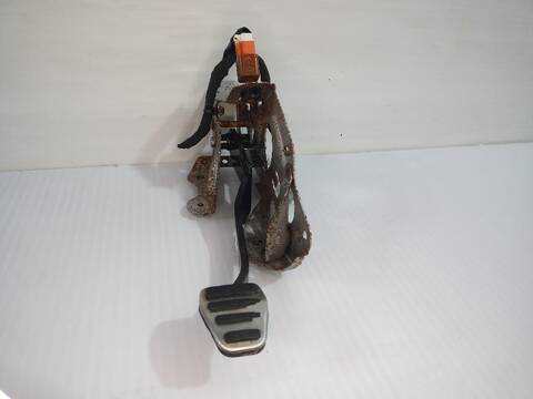 Pedal Freno Nissan Qashqai ACENTA 116CV
