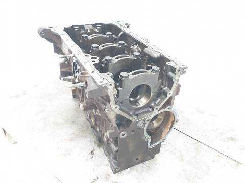Foto 3ª: Bloque Motor Peugeot 508 BUSINESS-LINE [RH01] (2011)